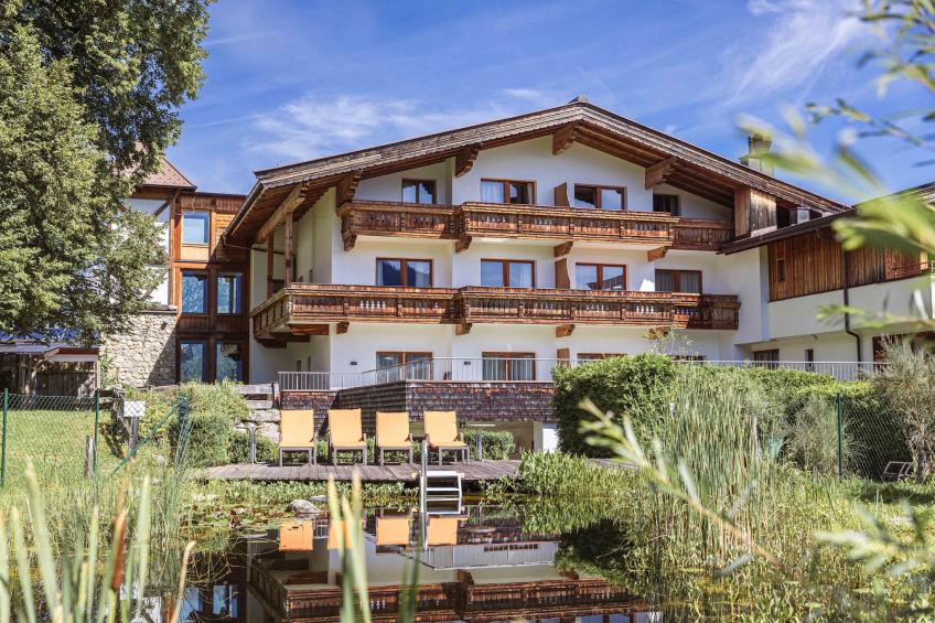 Dorfresort Kitzbühel 8