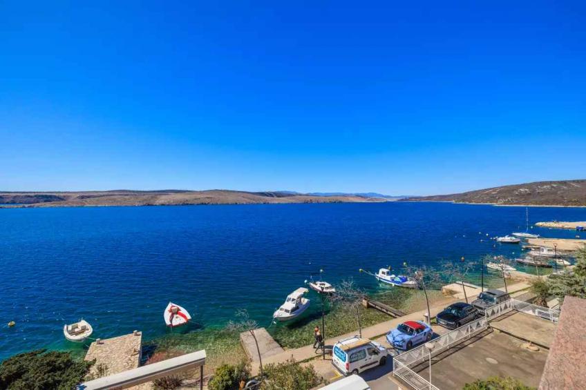 Vakantiewoning mit Klimaanlage, Internet und Grill direkt am Meer - VW-FXZR - foto 25