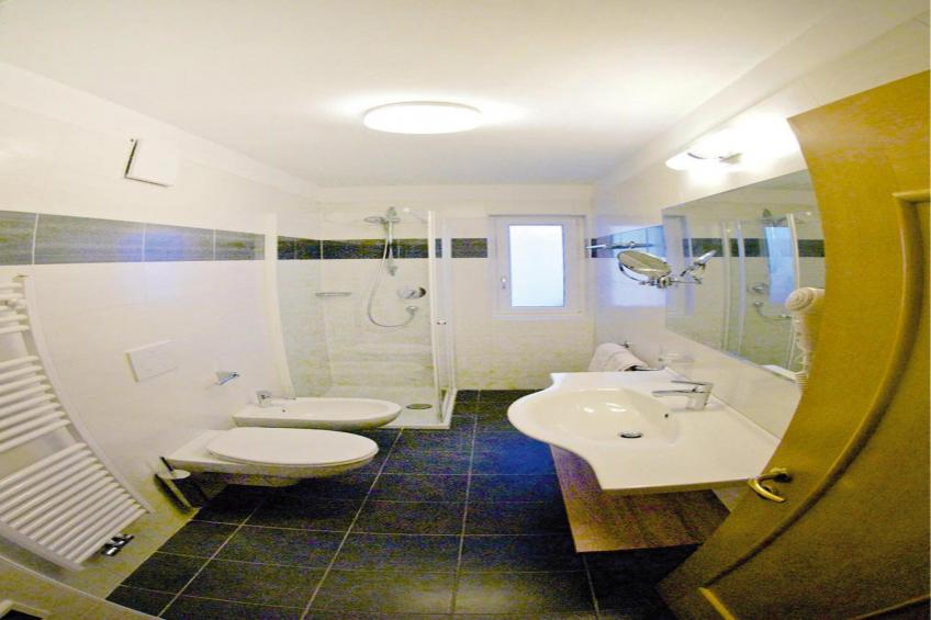 Appartementenhuis Diamant, Santa Cristina - Type A - foto 11
