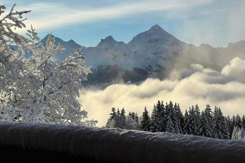 Slow Chalet Tekoa 8 Pers à 5 Min Des Pistes - foto 19