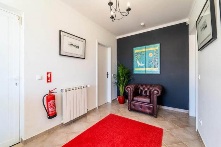 Casa Da Bauhinia - foto 18