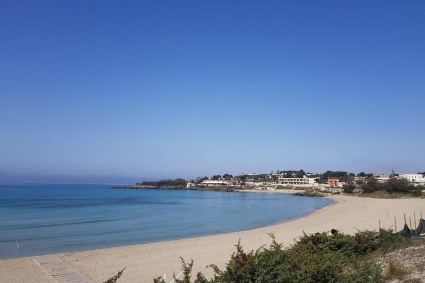 in Pulsano mit Garten - foto 18