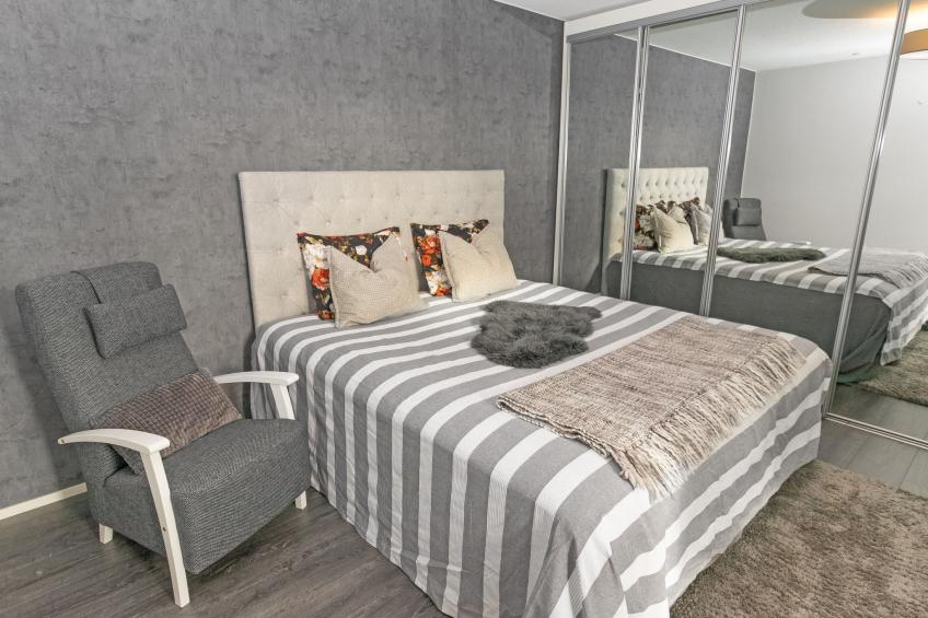 Villa torppa - foto 8