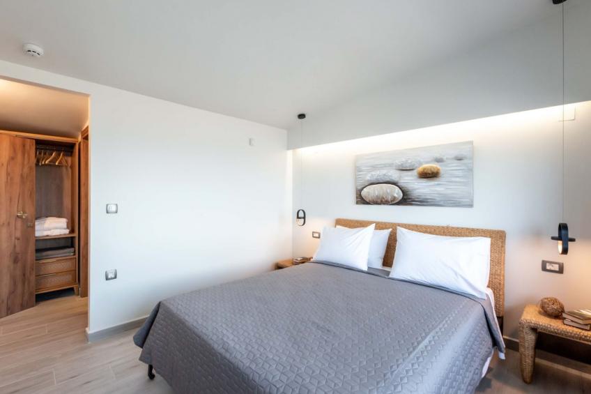 Villa Solis -100m zum Meer und ''Free'' Beheizter Pool - foto 46