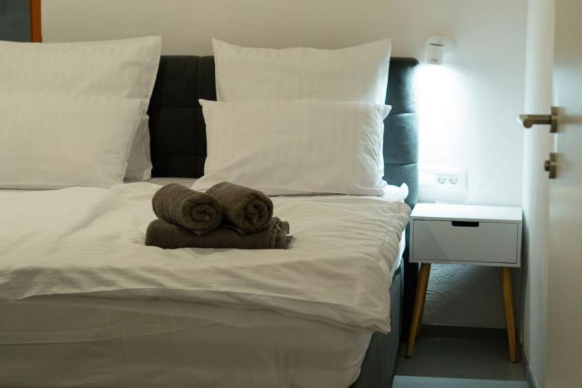 Your Dream Escape auf Krk, beheizter Pool und ir Sauna - foto 31