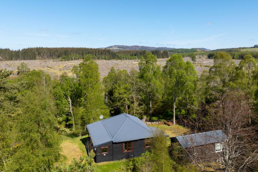 Rowan Chalet - foto 28