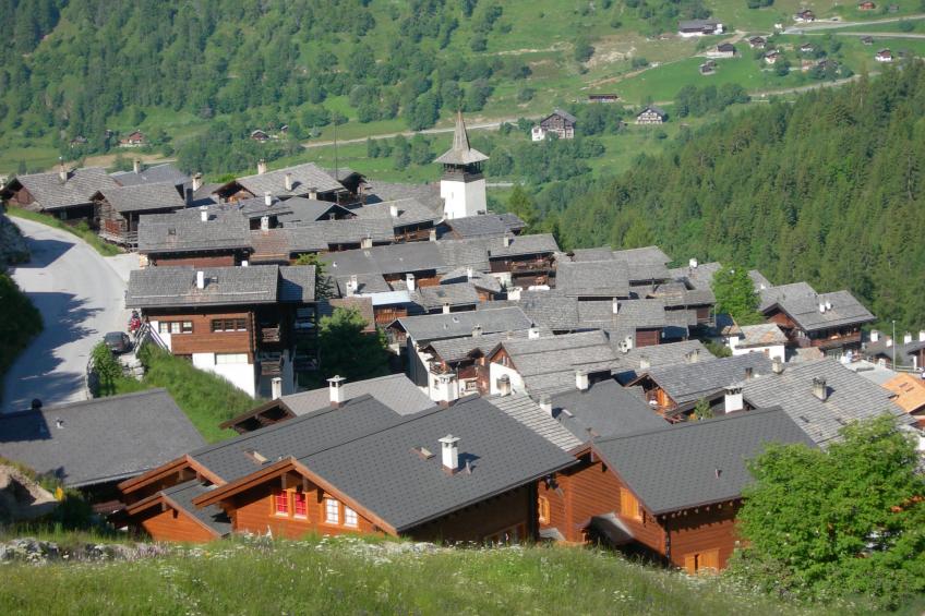 Chalet familial - foto 18