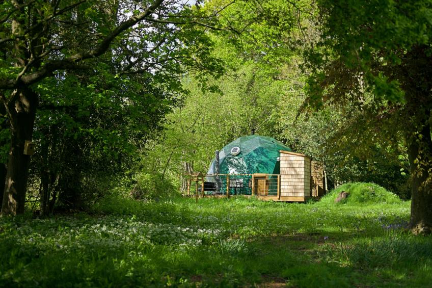 Hever Luxury Dome - foto 11