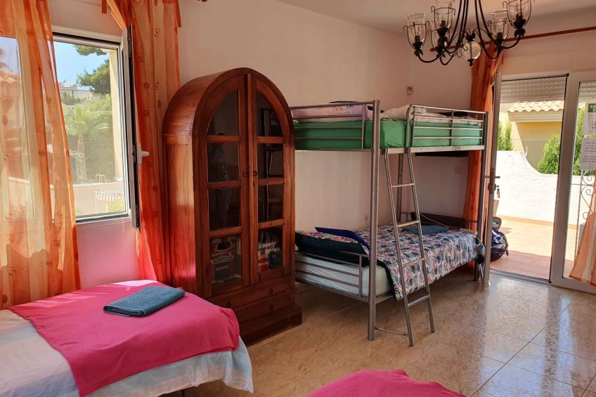 Villa Tres Suertes - foto 26