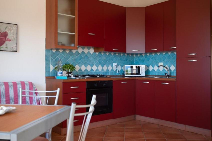Wohnung 'Resacca' mit Wasserblick - foto 20