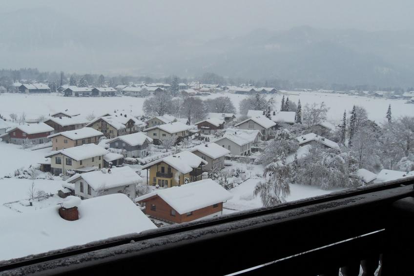 "Kranzhorn-Blick" - foto 21