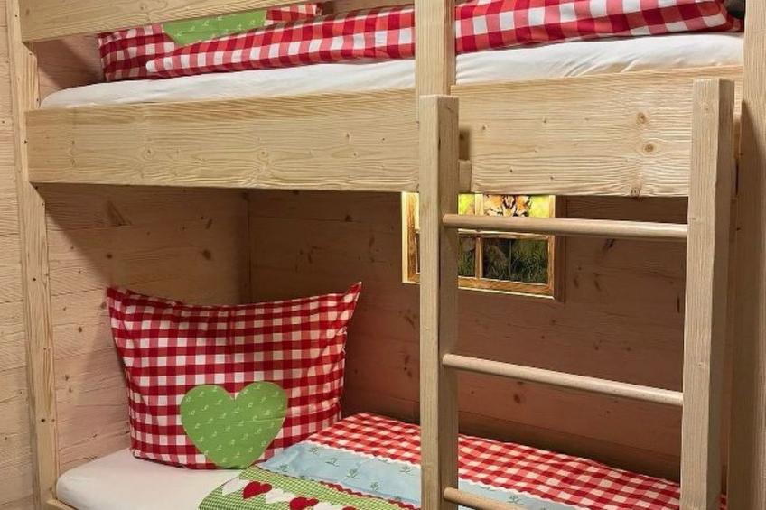 Ferienwohung Zirbe - foto 16