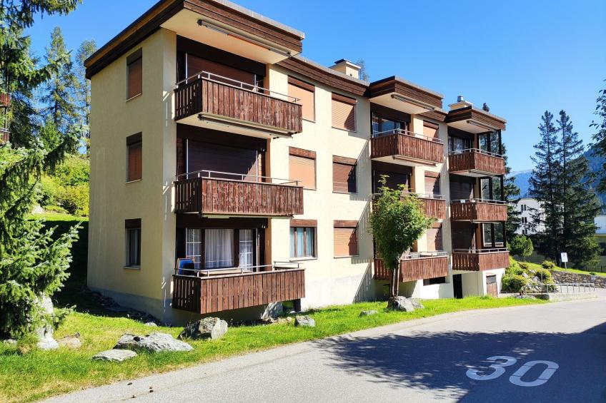 Albertistrasse - foto 25