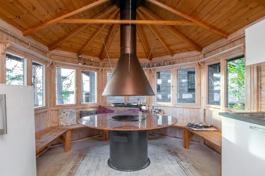 Villa milla - foto 33