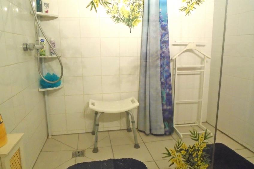 La Soleillade apt mit exklusiver Nutzung des großen Pools - foto 24