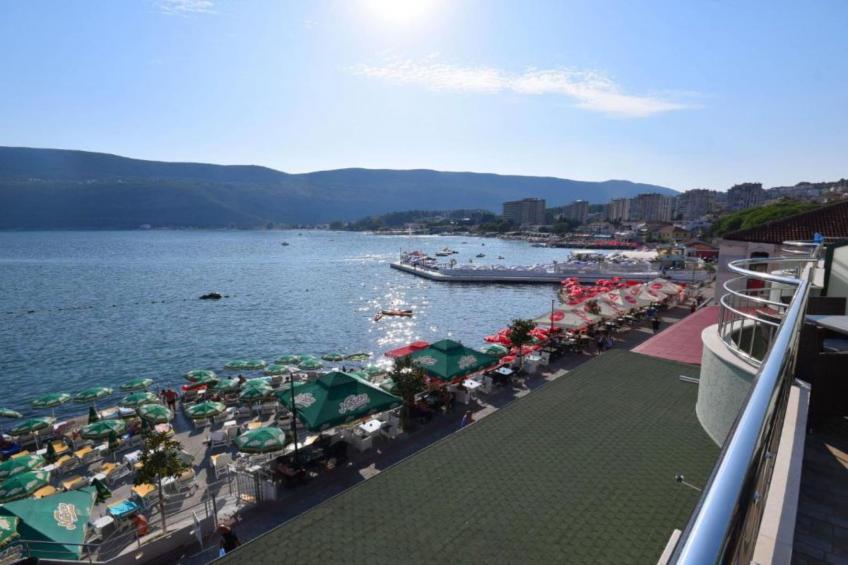 Amor Residence - Studio Apartment with Terrace and Sea View (4 ) - foto 66