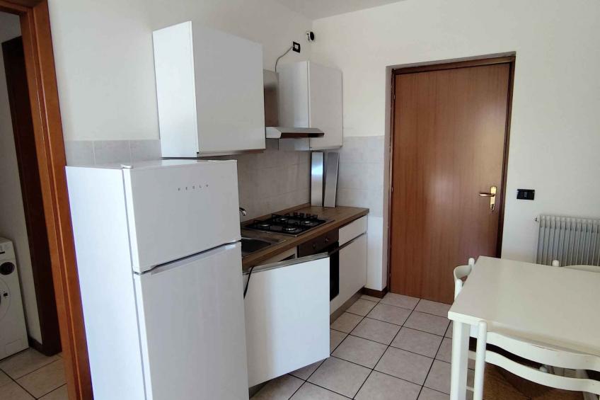 Studio met airconditioning en balkon - VW-BM2HP - foto 5