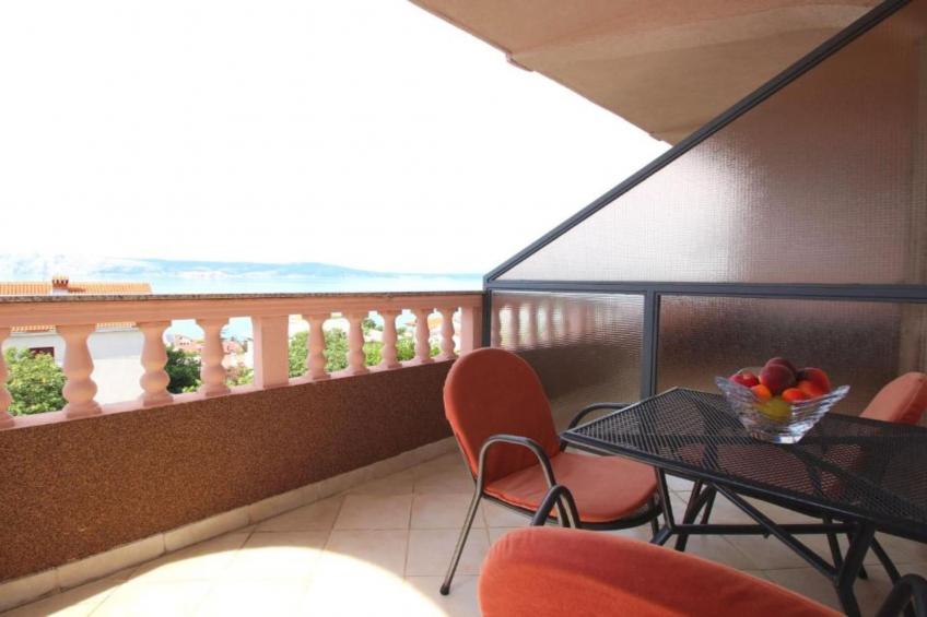 Apartments Butković - Studio Apartmetn (A4) - foto 14