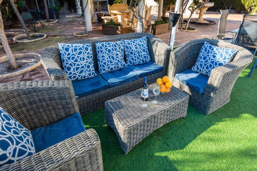 Maison à Mutxamel - foto 4