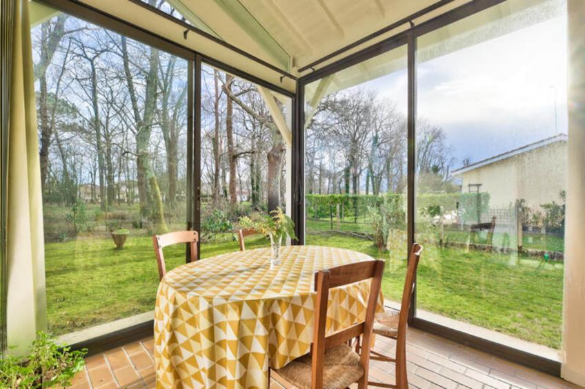 Maison à Lanton - foto 7