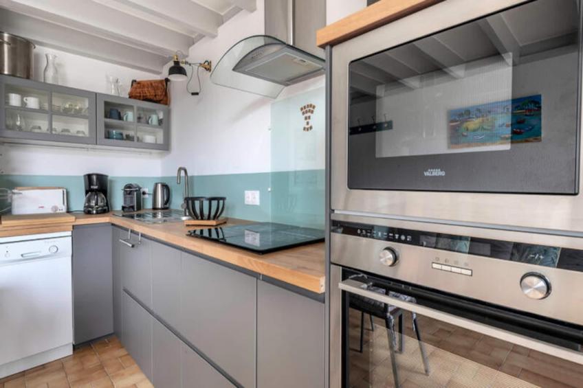 Maison à Saint Gildas de Rhuys - foto 4