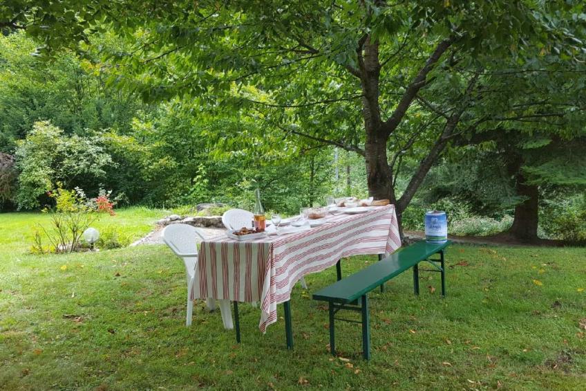 Haus Vosges in Breitenbach - foto 4