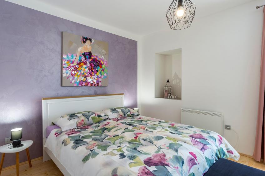 Anna in Lokve - foto 23