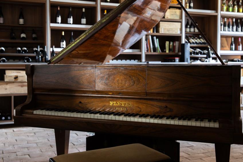 Chateau-Studio Bleu - foto 11