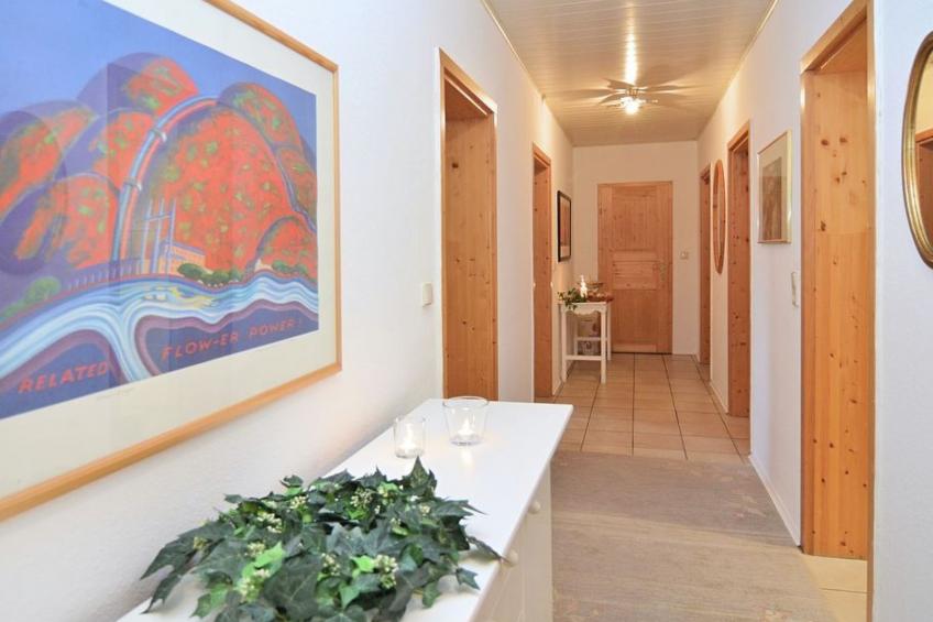 Ambiente in Homberg ot Welferode - foto 6