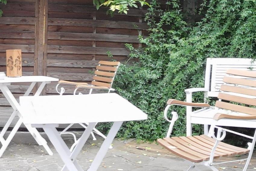 Ferienwohnungen Ansbach - Your Home away from Home - foto 21