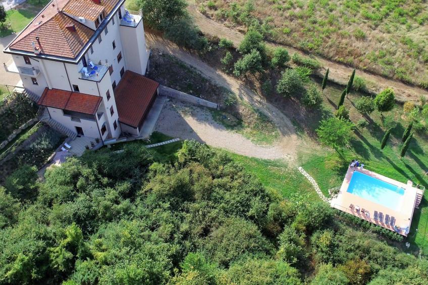 Flache Linde - foto 19