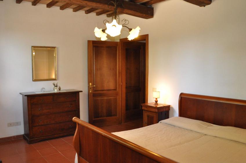 in Acquapendente mit großem Garten - foto 7