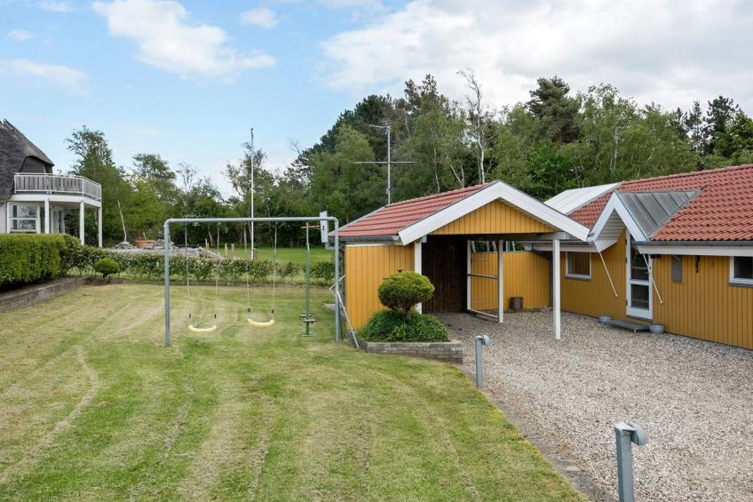 "Hjalmar" - 400m from the sea in Funen - foto 4