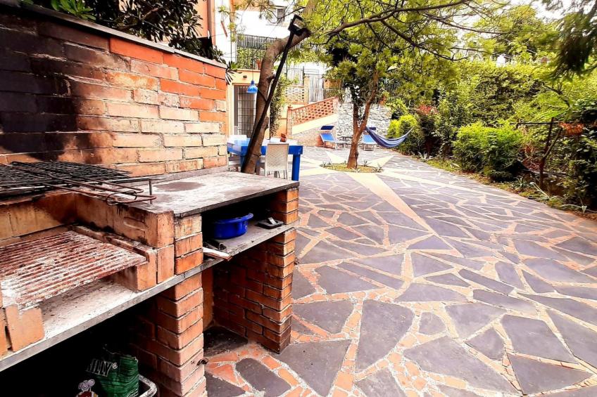 Sehr moderne Wohnung mit schönem Garten - foto 4