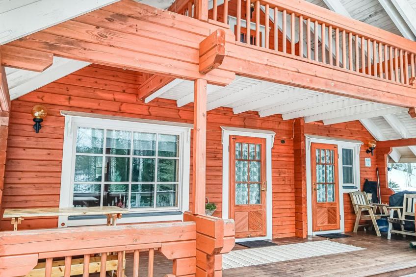 Metsätähti - foto 3