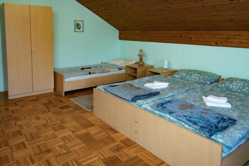 One Bedroom Dream Room (2) - foto 11