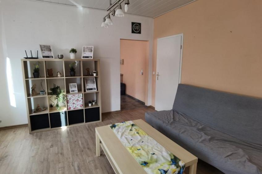 Gemütliche Ferienwohnung in Herrensohr mit Garten, Grill und Terrasse - foto 3