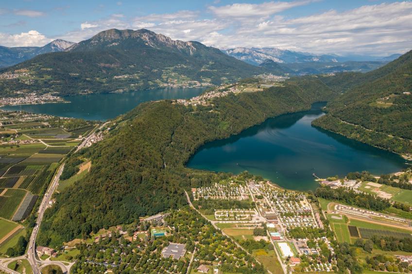 Due Laghi Levico Family Collection - LODGE ELITE - foto 14