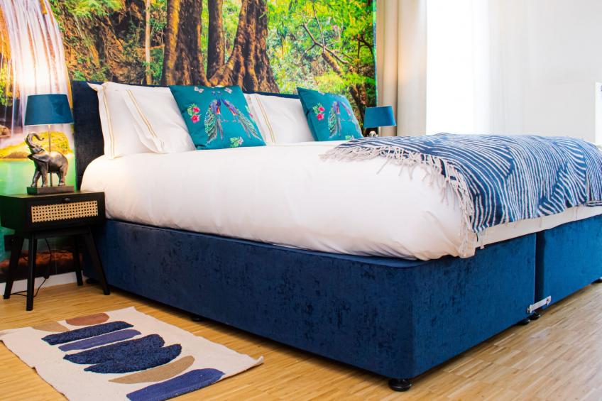 "City Sanctuary 4A" - foto 10