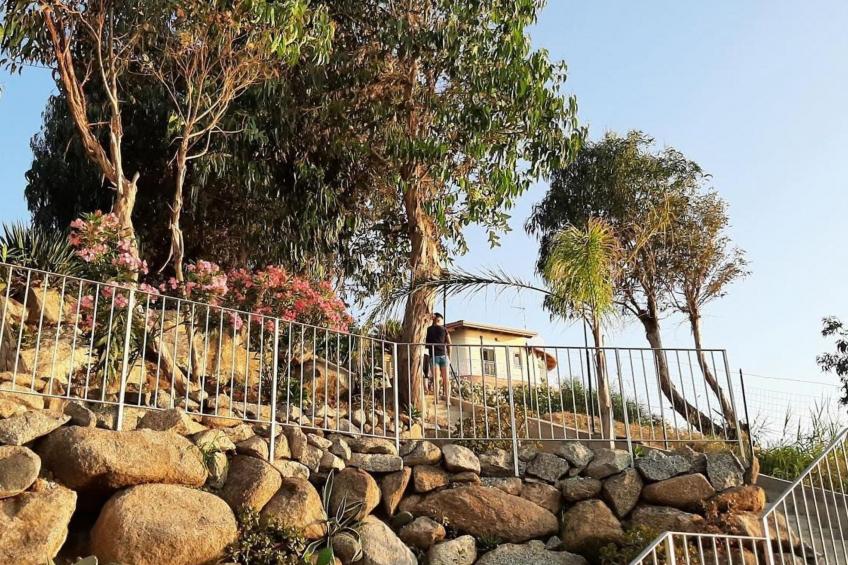 Villa Panorama Wohnung in privater Villa - foto 17