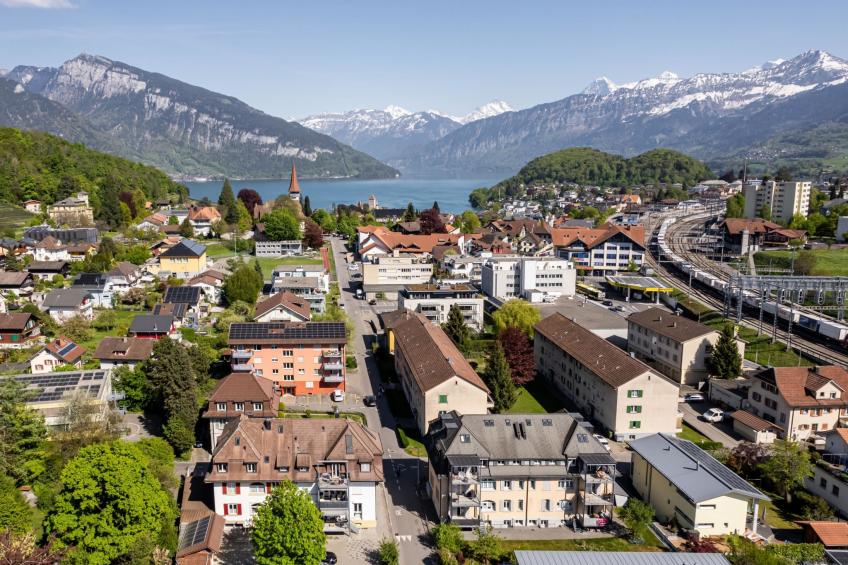 Spatzennest - foto 19