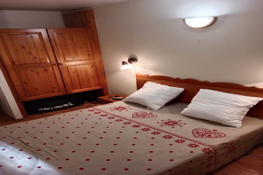 Terrasses F 104 - PARC NAT. VANOISE appart. 6 pers - foto 9