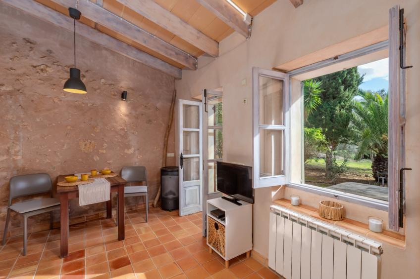 Can Pina - Eco Groc - - foto 11