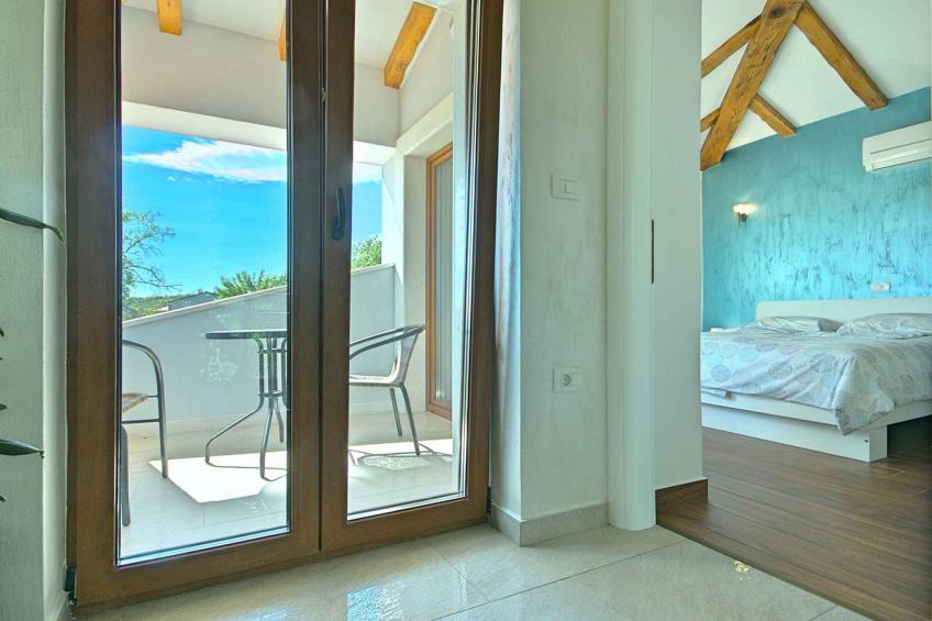 Villa with air conditioning and pool - BF-DX8P2 - foto 35