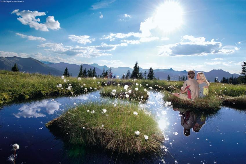 Ferienwohnung Mayrhof - foto 12