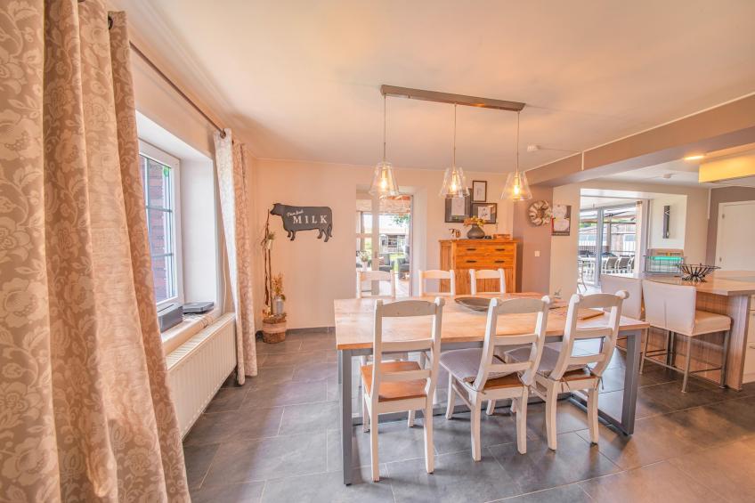 Gîte de la Ferme Louis - foto 12