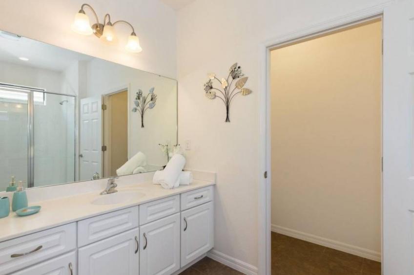 Haus in Davenport mit privatem Pool und Blick auf das Naturschutzgebiet - foto 14