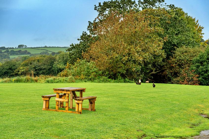 The Shippon at Lestitha - foto 13