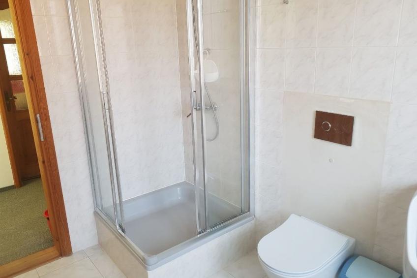 Appartement in Żarnowska mit Großem Garten - foto 12