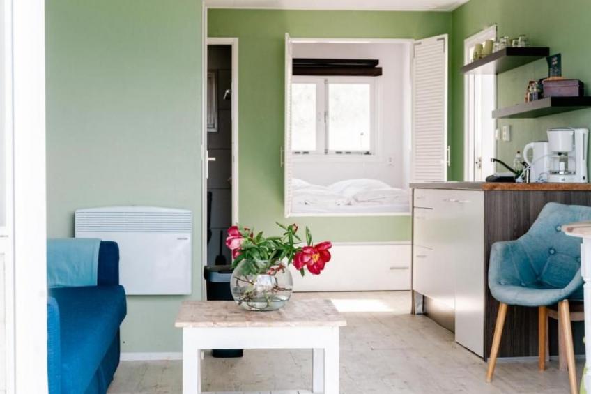 Strandhaus direkt am Meer - foto 3